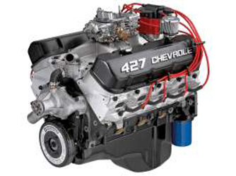 C3469 Engine